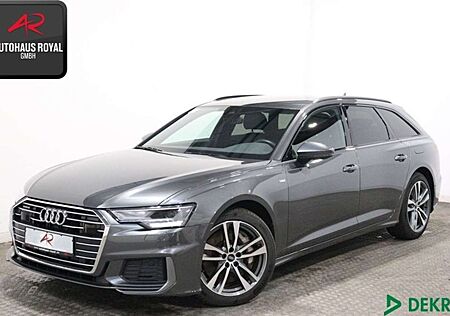 Audi A6 Avant 50 TFSI e qu S LINE ACC,KEYLESS,MEMORY