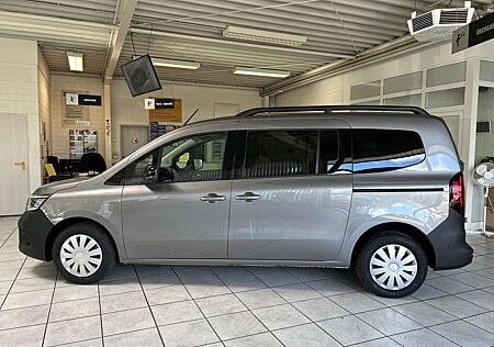 Renault Kangoo Grand PKW Techno TCe 130