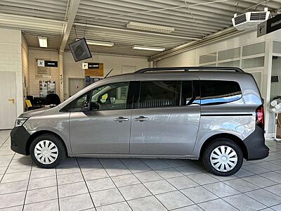 Renault Kangoo Grand PKW Techno TCe 130