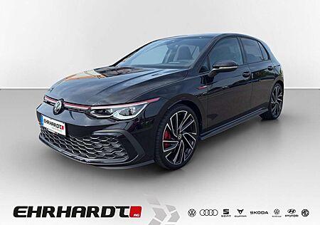 VW Golf Volkswagen VIII 2.0 TSI DSG GTI DCC IQ-LIGHT*HEADUP*NAV*SH...