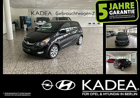 Opel Karl gebraucht kaufen Opel Karl 1.0 Active Automatik, Sitzheizung