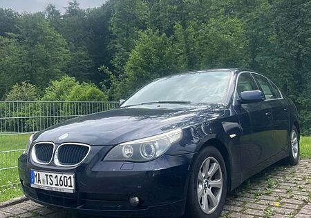 BMW 520i 520 Edition Exclusive