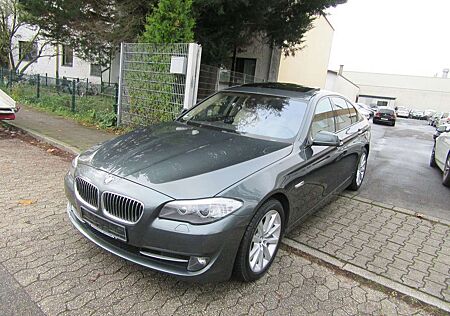 BMW 528i 528 Baureihe 5 Lim. xDrive Vollausstattung