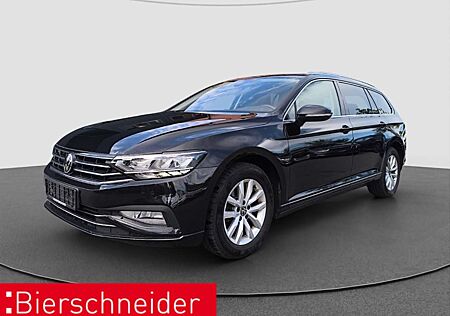VW Passat Variant Volkswagen 2.0 TDI DSG Business NAVI RFK ACC KEYLESS SITZH