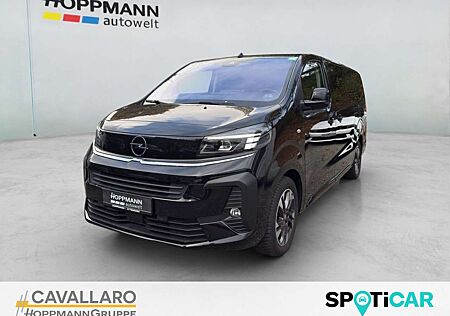 Opel Zafira Life Edition XL 2.0D*NAVI*KAMERA*LENKRADH