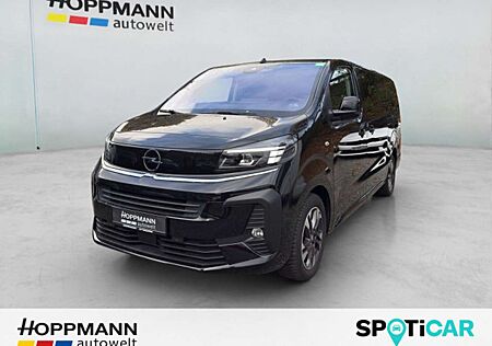 Opel Zafira Life Edition XL 2.0D*NAVI*KAMERA*LENKRADH