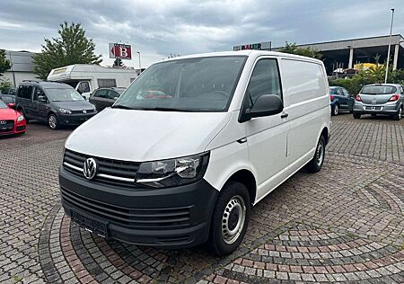 VW T6 Transporter Volkswagen Kasten-Kombi Kasten Klima,PDC