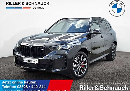BMW X5 M 60i Pro STANDHZG+PANO+AHK+MEM