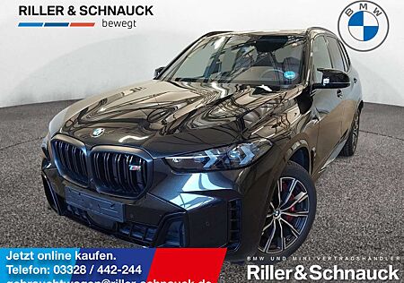 BMW X5 M 60i Pro STANDHZG+PANO+AHK+MEM
