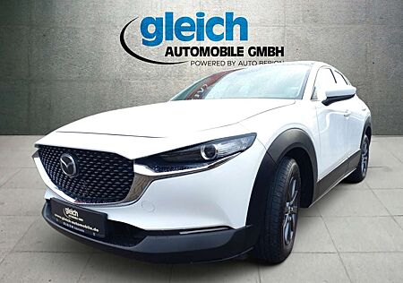 Mazda CX-30 2.0 SKYACTIV-G M FLA HUD SpurH LM LED ACC