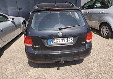 VW Golf Variant Volkswagen 1.4 TSI Comfortline