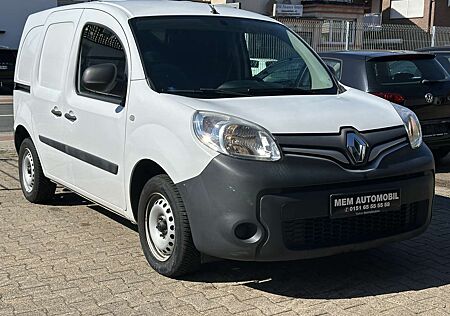Renault Kangoo Rapid Extra 1,5dCi Scheckheft/1.Hand/Unfallfrei