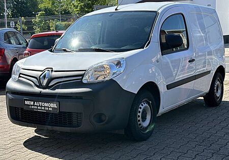 Renault Kangoo Rapid Extra 1,5dCi Scheckheft/1.Hand/Unfallfrei