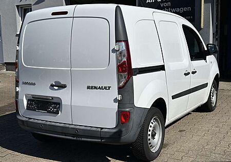 Renault Kangoo Rapid Extra 1,5dCi Scheckheft/1.Hand/Unfallfrei