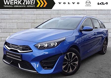 Kia XCeed Ceed SW / cee'd SW 1,6 Plug-in Vision Navi Kamera