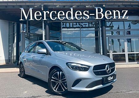 Mercedes-Benz B 200 Progressive R-Kamera+Carplay+Ambiente+Keyl