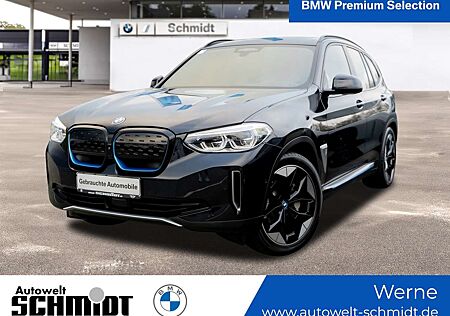 BMW iX3 Impressive + 2Jahre-BPS.GARANTIE