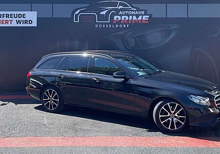 Mercedes-Benz E 220 E -Klasse D Multibeam*Led*ACC*Unfallfrei*