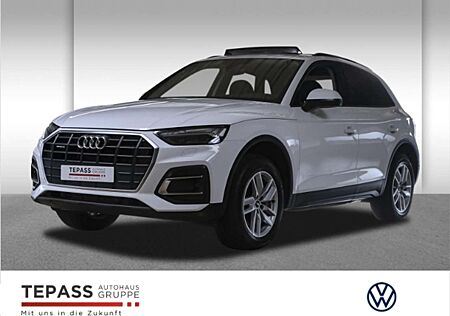 Audi Q5 50 2.0 TFSI e quattro AHK PANO MATRIX