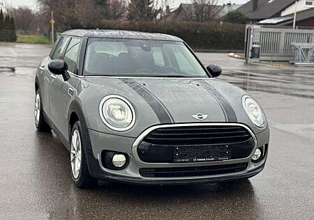 Mini Cooper D Clubman *LED*NAVI*Leder*