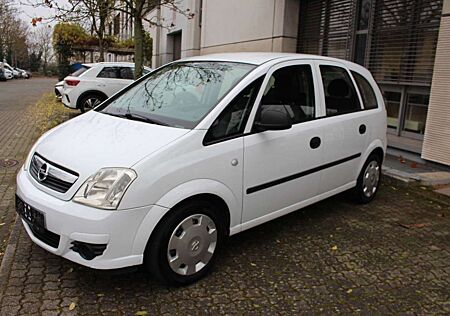 Opel Meriva Selection "110 Jahre"