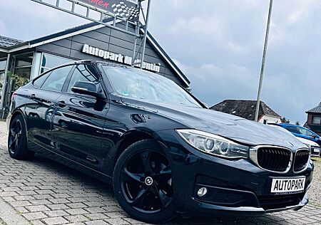 BMW 318 Shadow-Line*HEAD-UP*PANORAMA*