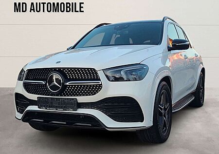 Mercedes-Benz GLE 300 d 4Matic AMG Line Panorama Burmester