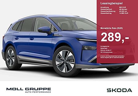 Skoda Enyaq 85