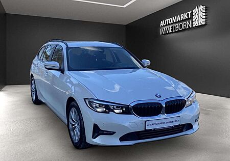 BMW 320 d LiveCockpit*LED*Navi*Park*Alarm*UVP55T€