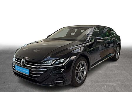 VW Arteon Volkswagen 2.0 TDI DSG R-Line Navi