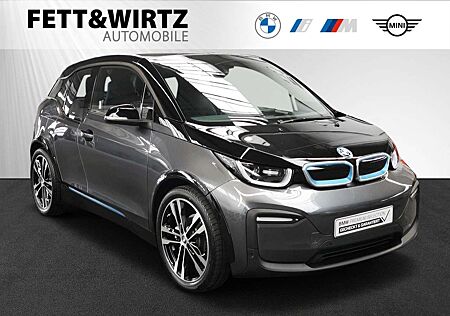 BMW i3 Lr. 331,- br. o.Anz. 48Mon/5`Km p.A.