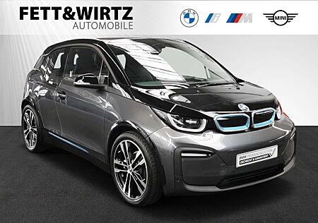 BMW i3 120Ah Sportpaket|20"|Komfortzugang