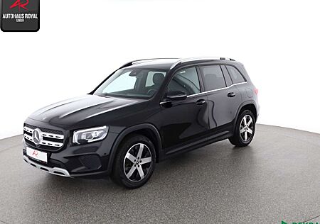 Mercedes-Benz GLB 200 d STYLE 7 SITZE DISTRO,KAMERA,SCHECKHEFT