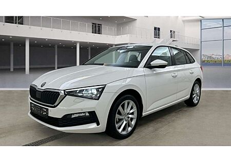 Skoda Scala Style 1.0 TSI LED Fernlichtassistent ACC