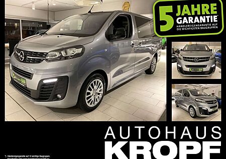 Opel Zafira Life 1.5 D (L3) Kamera|Navi|SHZ|3xKlima