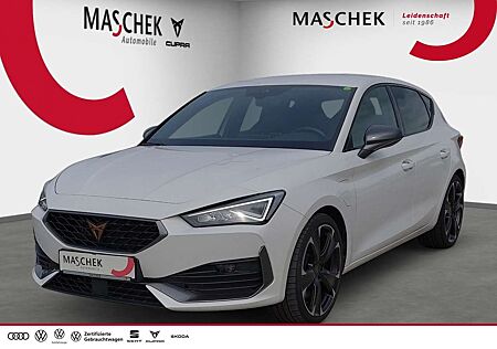 Cupra Leon 1.4 e-Hybrid LED ACC MirrorLink Navi ACC AUT LED