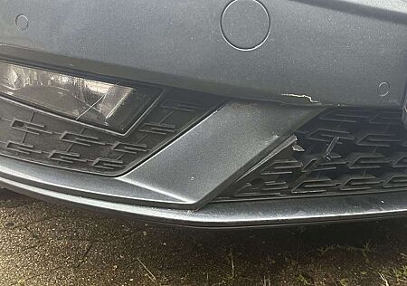 Seat Leon 1.5 TGI Start&Stop DSG Style