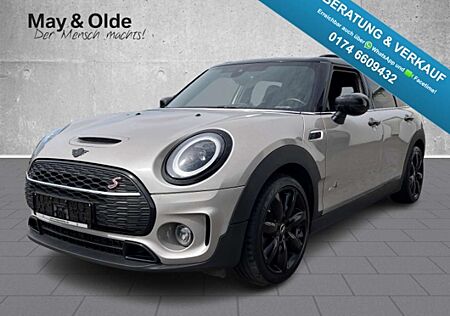 Mini Cooper S Clubman ALL4 Aut. LED Navi ACC Kamera