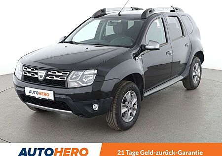 Dacia Duster 1.5 dCi Prestige 4x2*NAVI*TEMPO*PDC*KLIMA*GARANTIE
