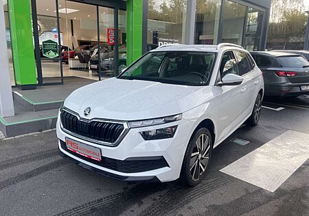 Skoda Kamiq Style mit LED, NAVI, Kamera