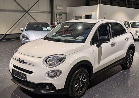 Fiat 500X 1.0 FireFly Turbo 4x2 S&S Club 1.Hand Navi