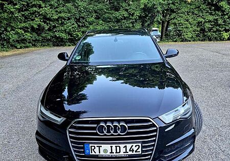 Audi A6 2.0 TDI ultra