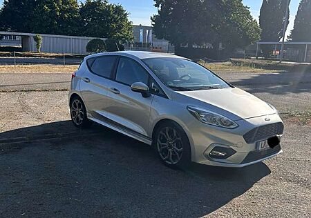 Ford Fiesta 1.0 EcoBoost ST-LINE