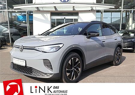 VW ID.4 Volkswagen Pure ENERGY (170 PS) 52 kWh Automatik *AHK*