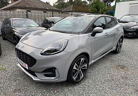 Ford Puma ST-Line X