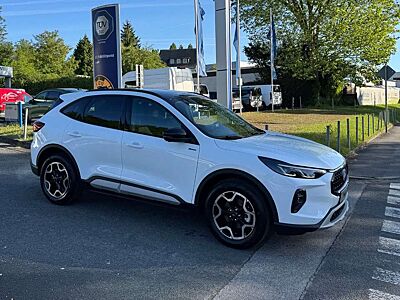 Ford Kuga Hybrid Active X *5Jahre Garantie*MATRIX LED