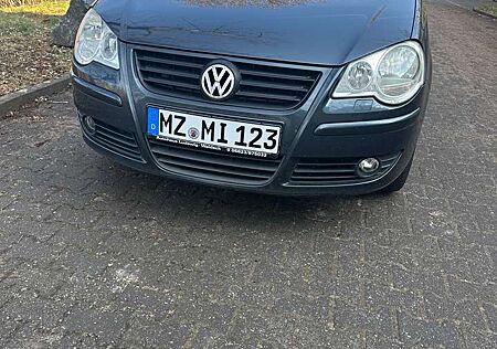 VW Polo Volkswagen 1.2 United
