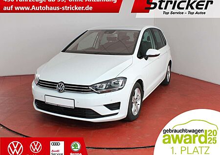 VW Golf Sportsvan Volkswagen 2.0TDI TÜV bis 01/2028 Navi Xenon ACC