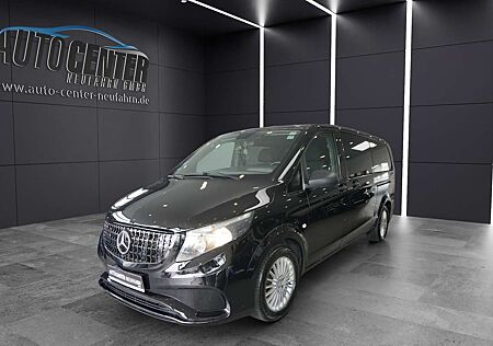 Mercedes-Benz Vito 119 CDI BT Pro extralang+NAVI+PDC+AHK+DACHLÄUCHTU