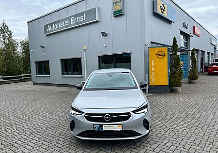 Opel Corsa F Elegance*SHZ*PDC vo/hi*CARPLAY*KLIM